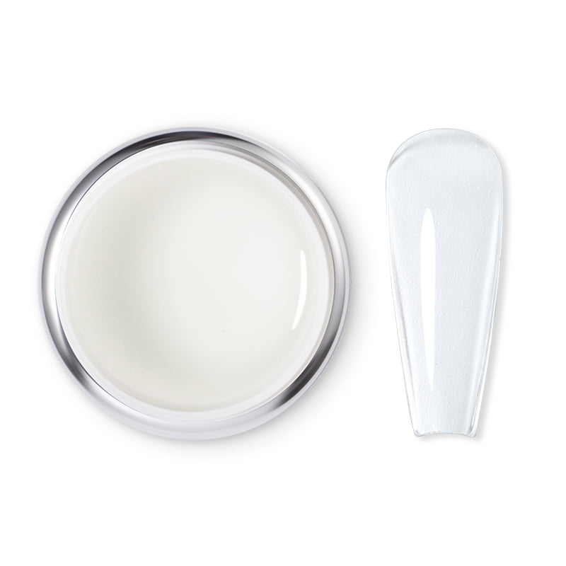 Beautilux Hard Builder Gel TPO FREE - Clear