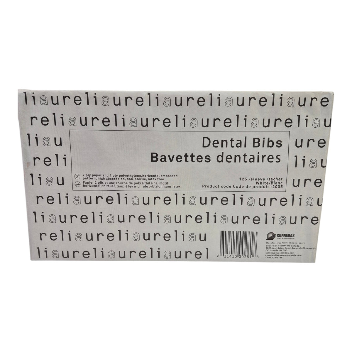 Dental Bibs
