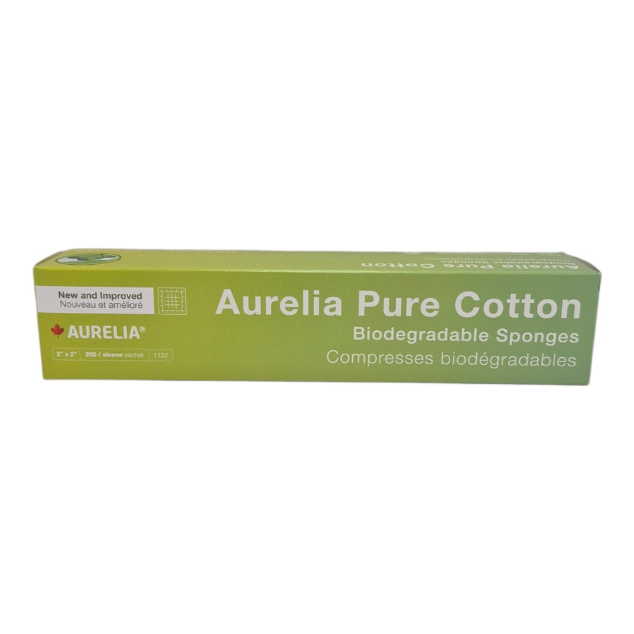 PurCotton Gauze | 2x2 Box Case