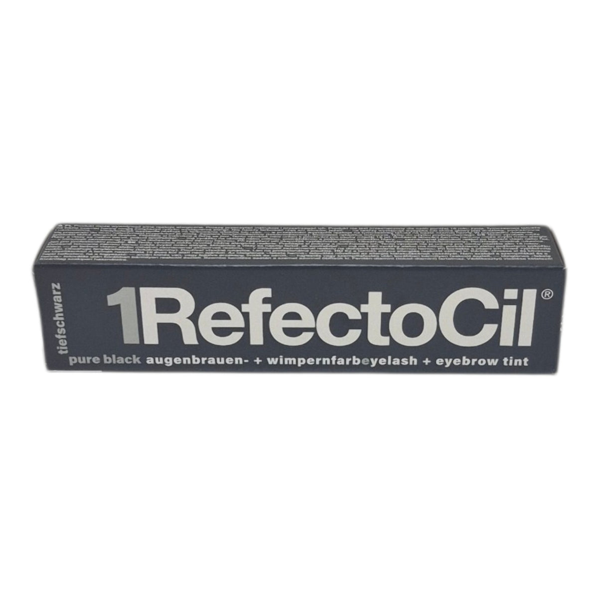 RefectoCil Brow & Lash Tints