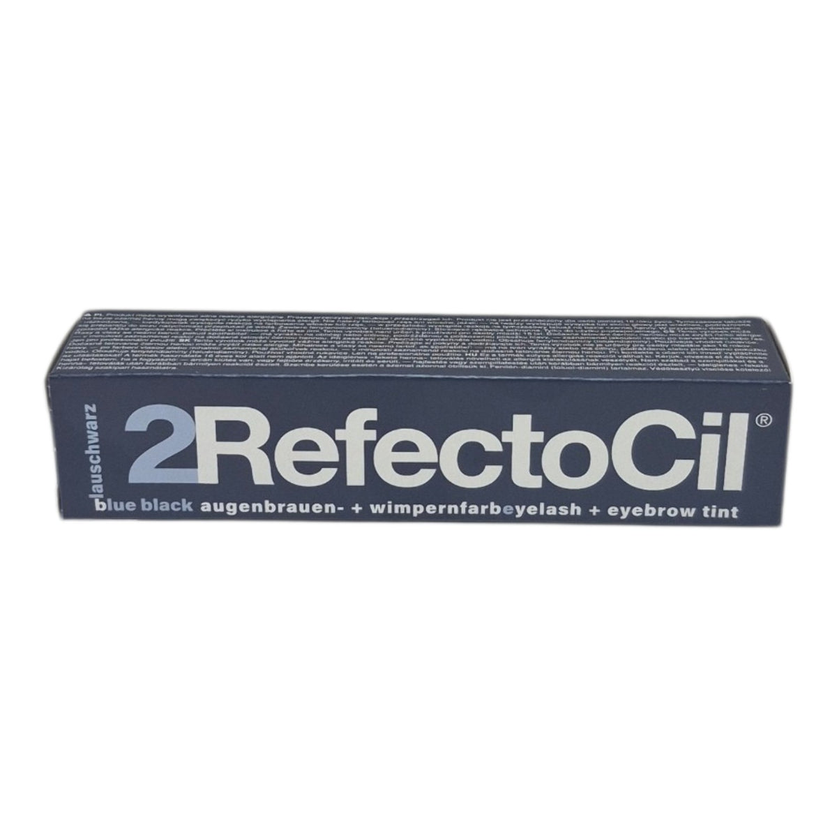 RefectoCil Brow & Lash Tints