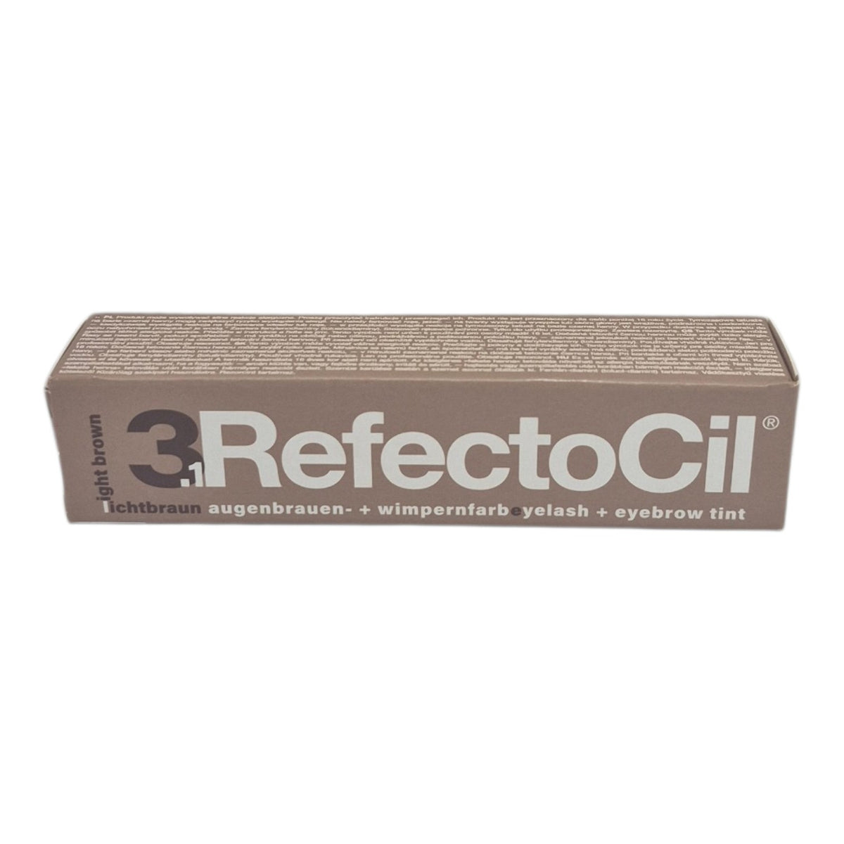 RefectoCil Brow & Lash Tints