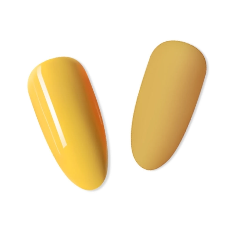 Beautilux Gel Polish | Oranges