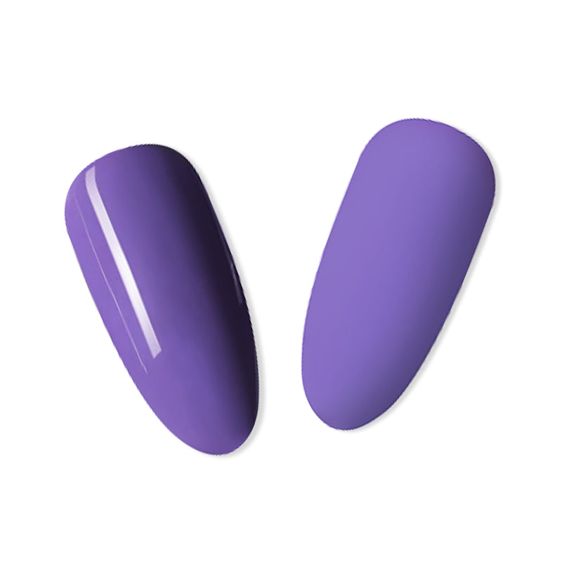 Beautilux Gel Polish | Purples