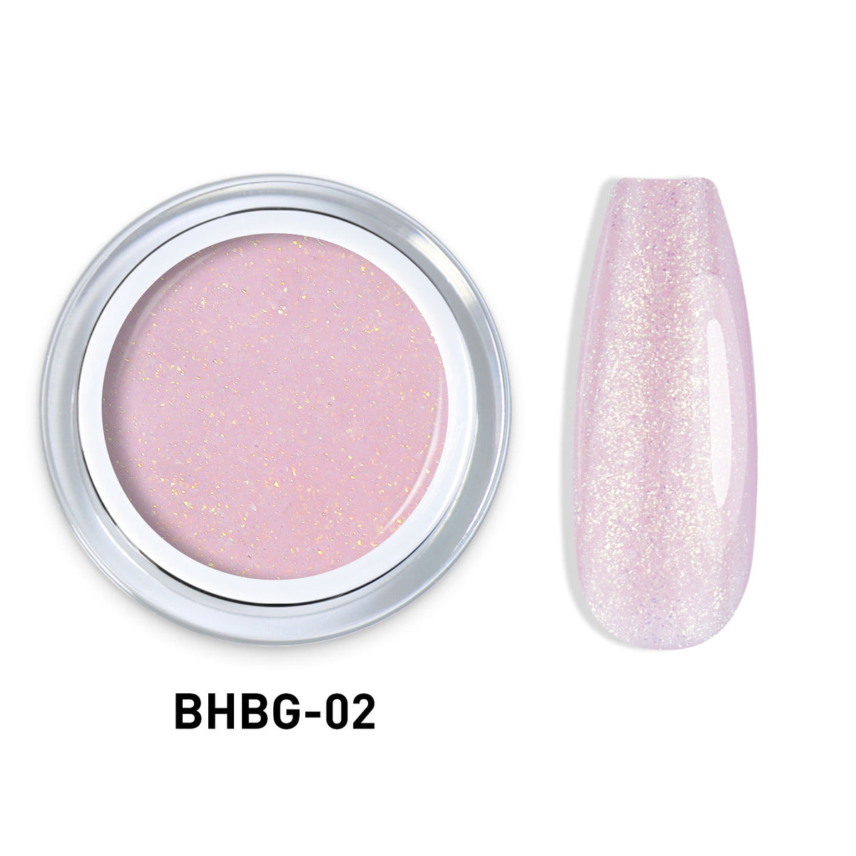 Beautilux Hard Gel | Gel Builder 10G - TPO FREE