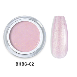 Beautilux Hard Gel | Gel Builder 10G - TPO FREE