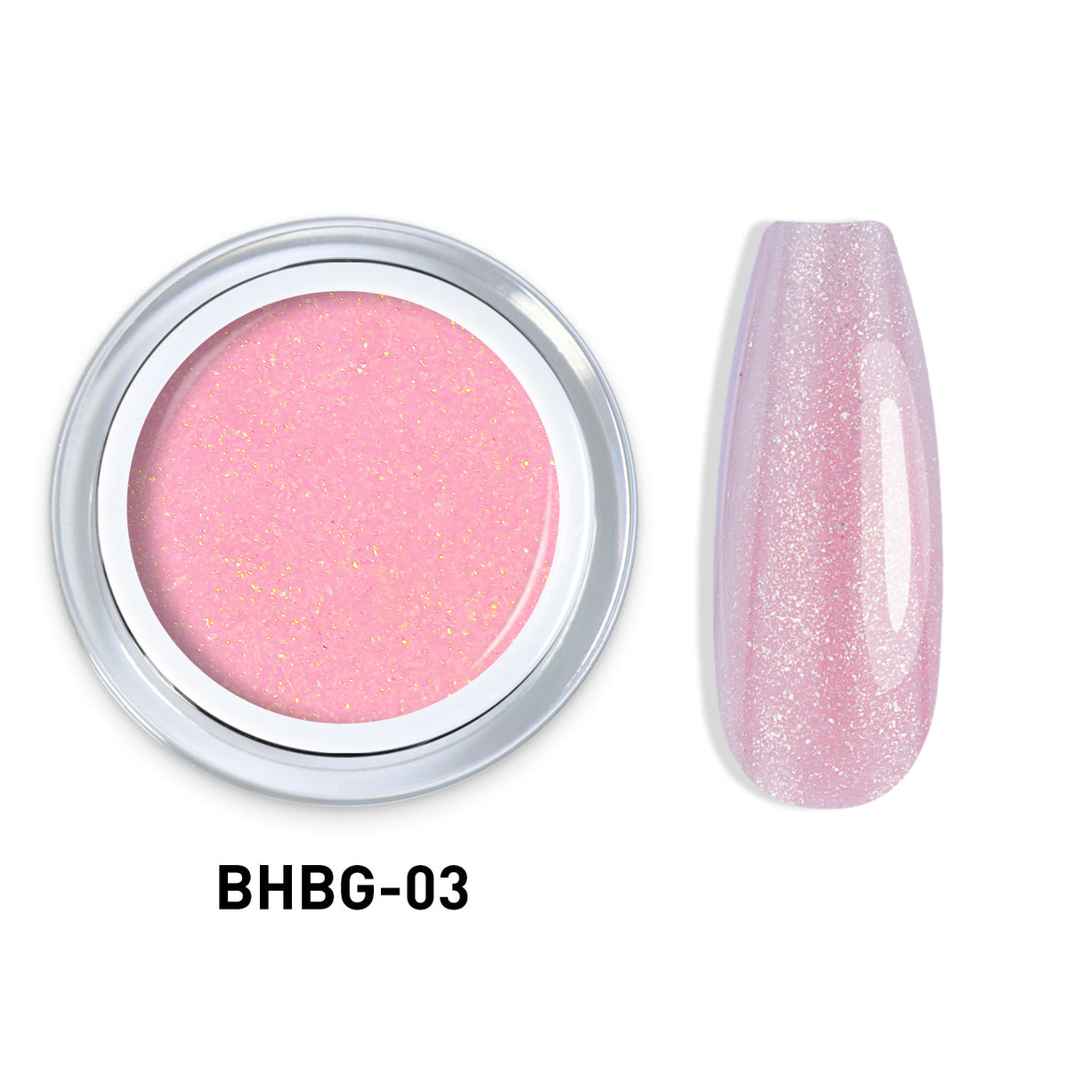Beautilux Hard Gel | Gel Builder 10G - TPO FREE