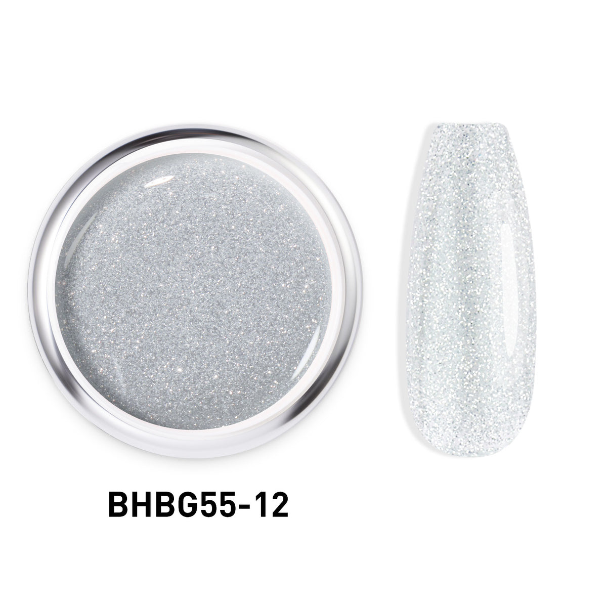 Beautilux Hard Gel | Gel Builder 55G - TPO FREE