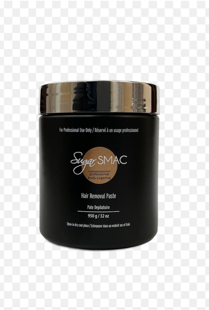 Sugar Smac Paste Ultra-Lush