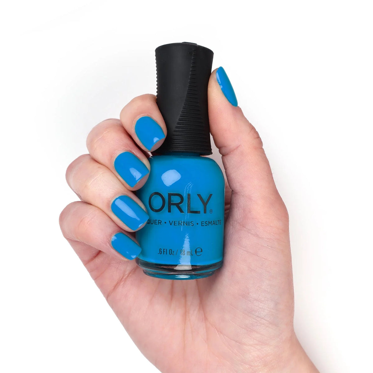 ORLY - Be Kind Rewind .6fl oz/18 ml