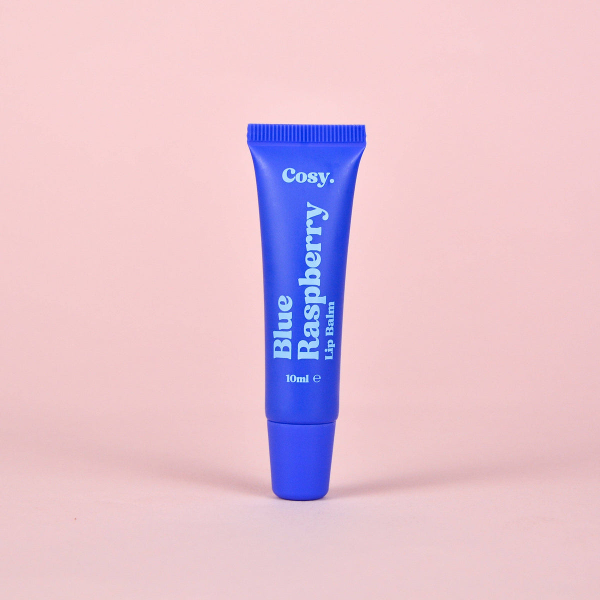 Blue Raspberry Lip Balm