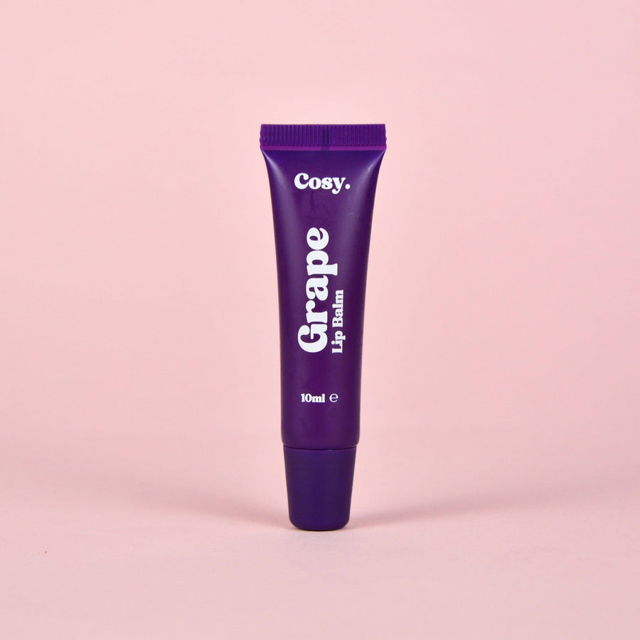 Grape Lip Balm