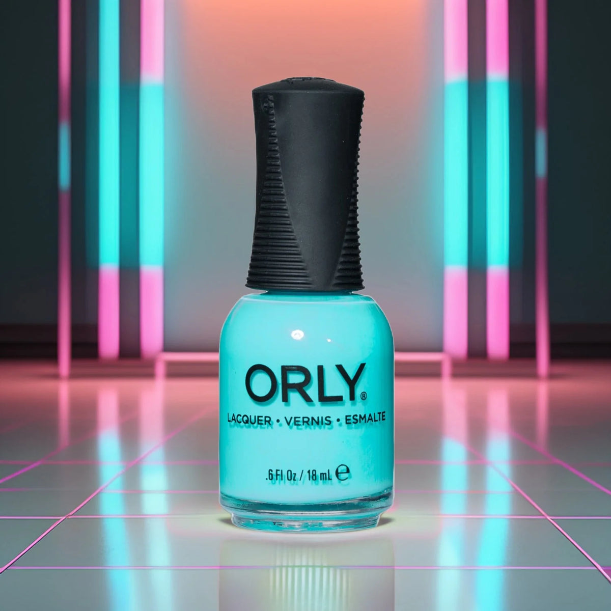 ORLY - Nail Polish - Mallrat .6fl oz/18 ml