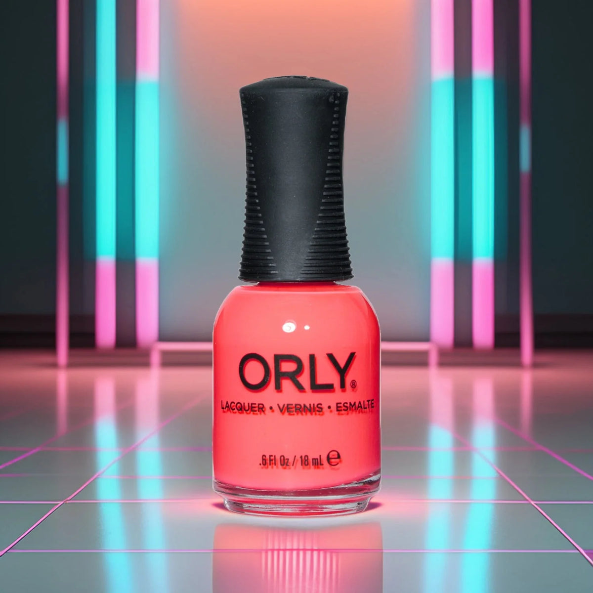 ORLY - Nail Polish - Most Definitely .6fl oz/18 ml